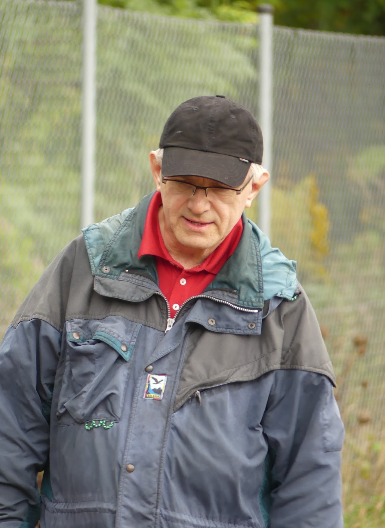 Bild vom 13. Benefizlauf im Jahr 2022. Dies ist das 2. Bild.